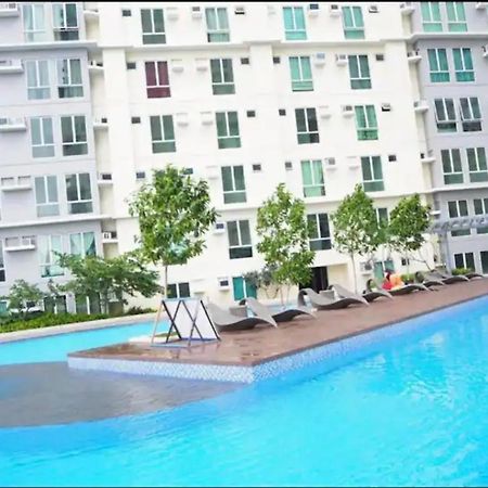 San Lorenzo Place Condo Makati City Kültér fotó