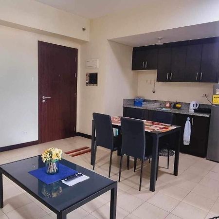 San Lorenzo Place Condo Makati City Kültér fotó