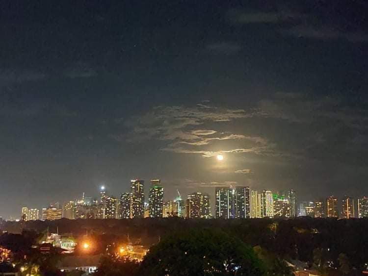 San Lorenzo Place Condo Makati City Kültér fotó