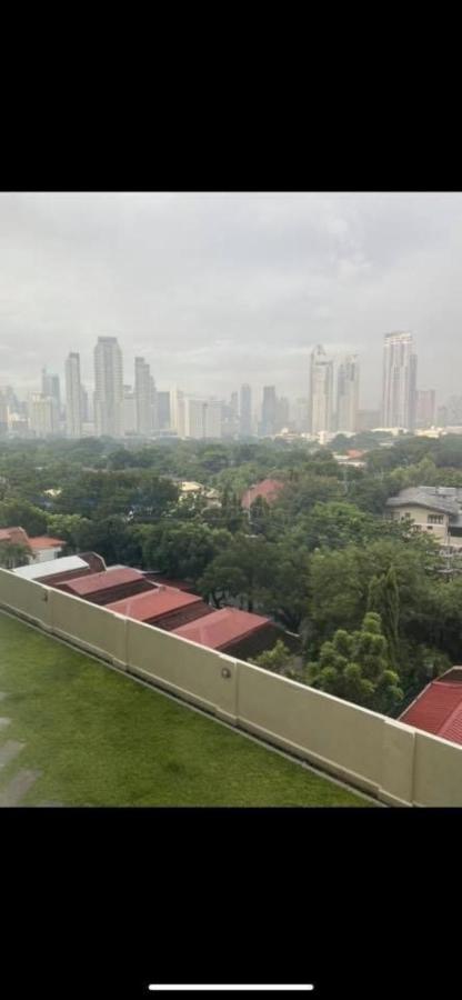 San Lorenzo Place Condo Makati City Kültér fotó