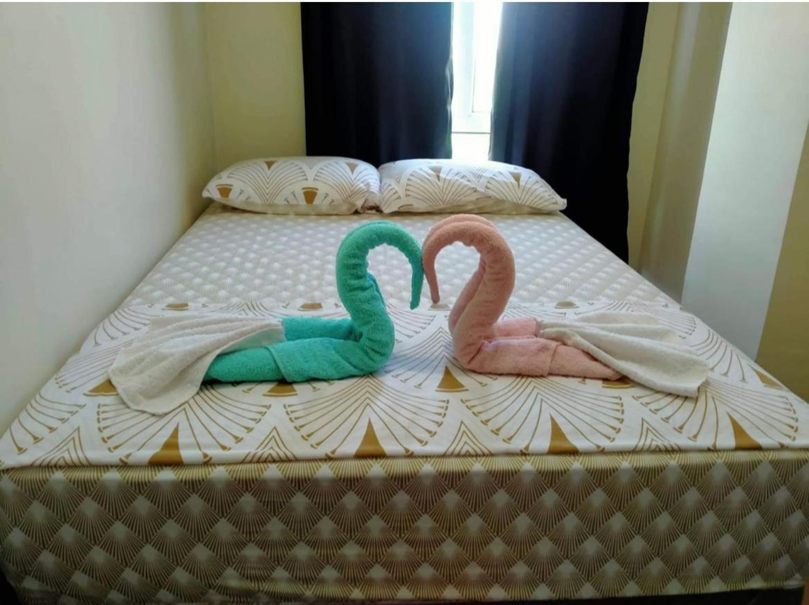 San Lorenzo Place Condo Makati City Kültér fotó