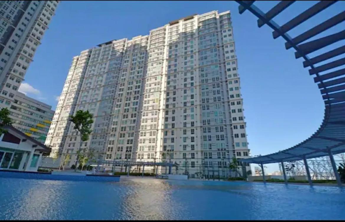 San Lorenzo Place Condo Makati City Kültér fotó
