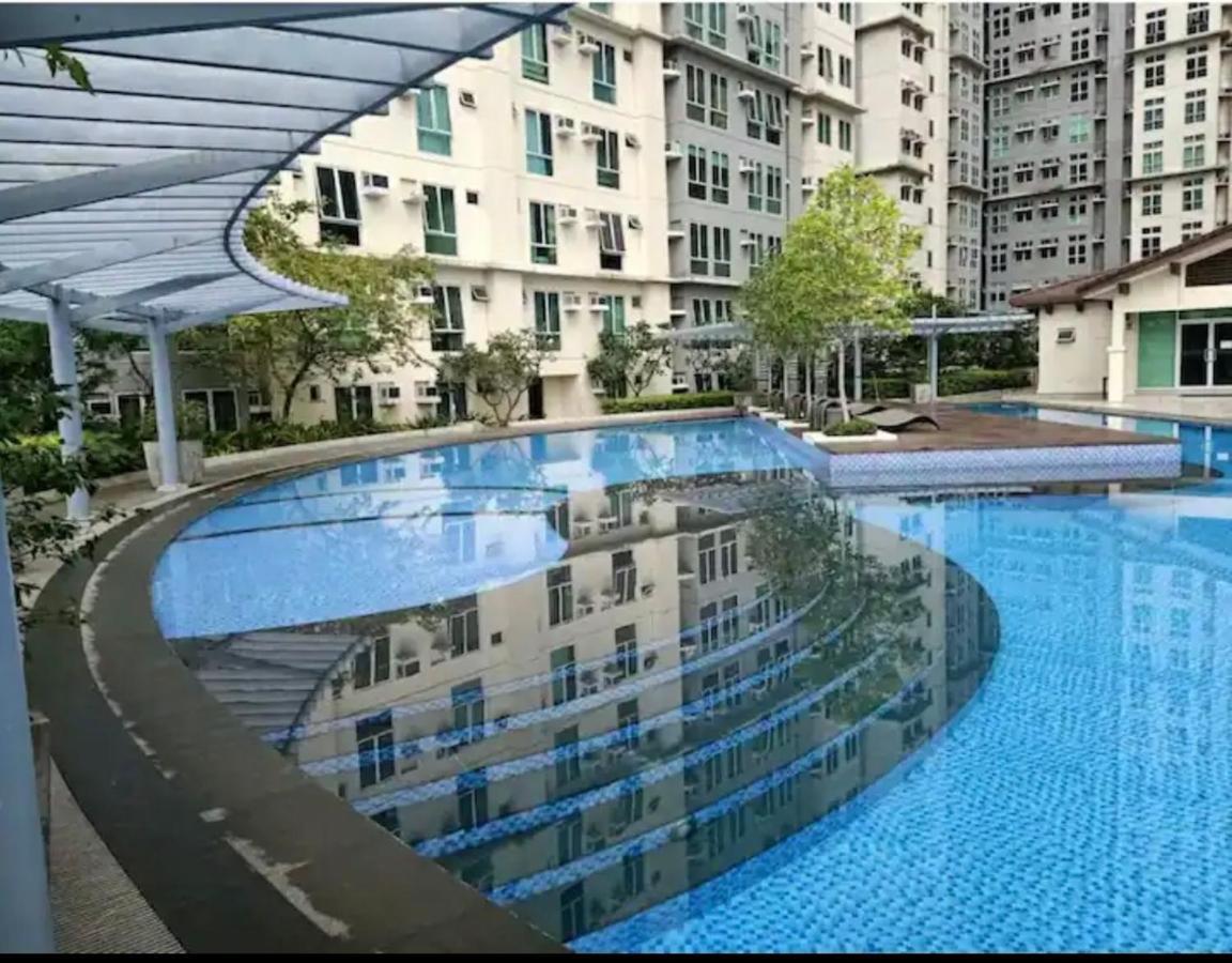 San Lorenzo Place Condo Makati City Kültér fotó