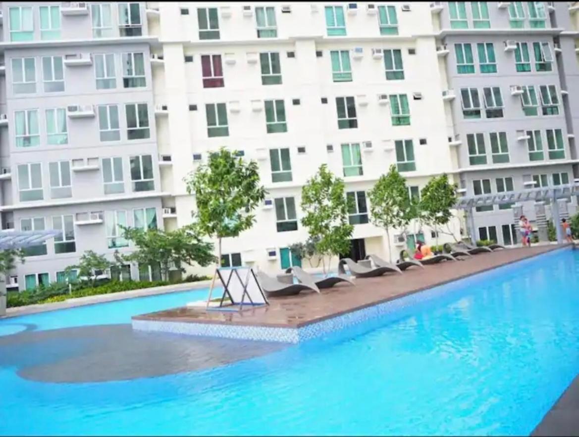 San Lorenzo Place Condo Makati City Kültér fotó