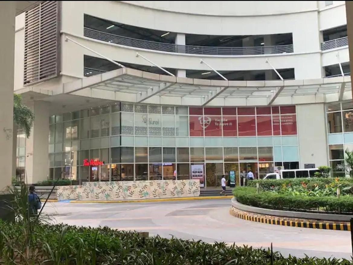 San Lorenzo Place Condo Makati City Kültér fotó