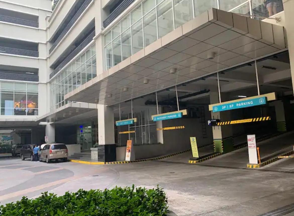 San Lorenzo Place Condo Makati City Kültér fotó