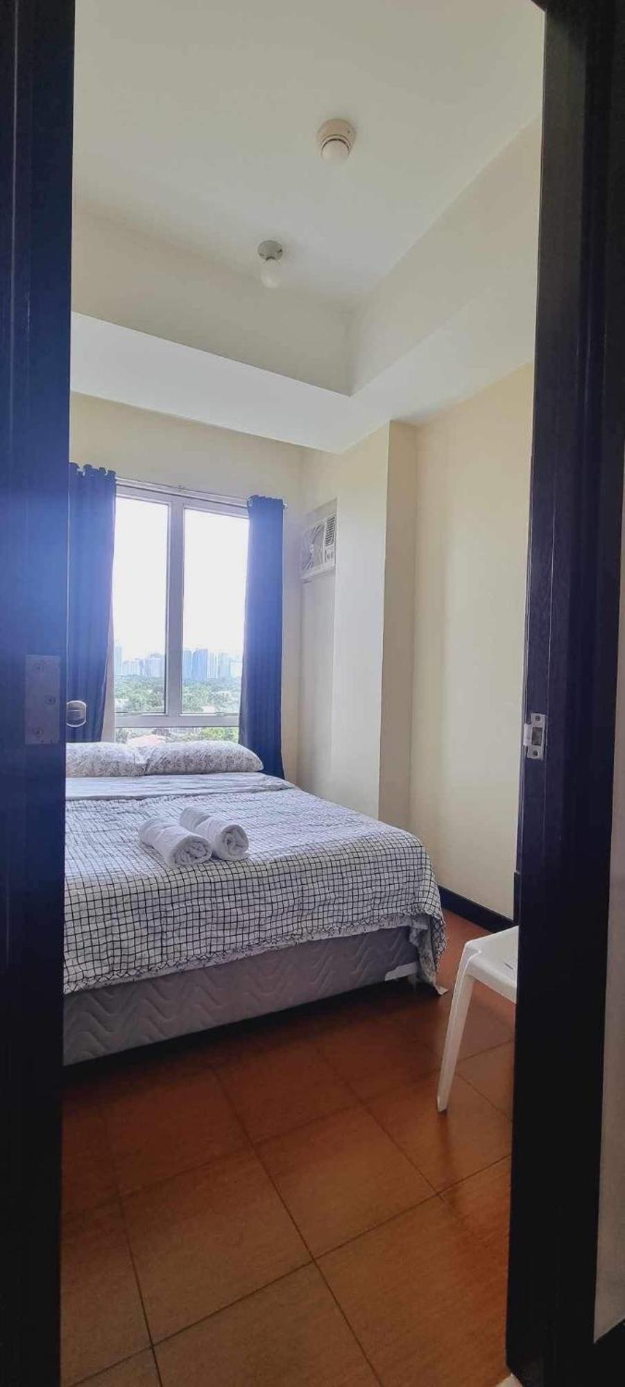 San Lorenzo Place Condo Makati City Kültér fotó