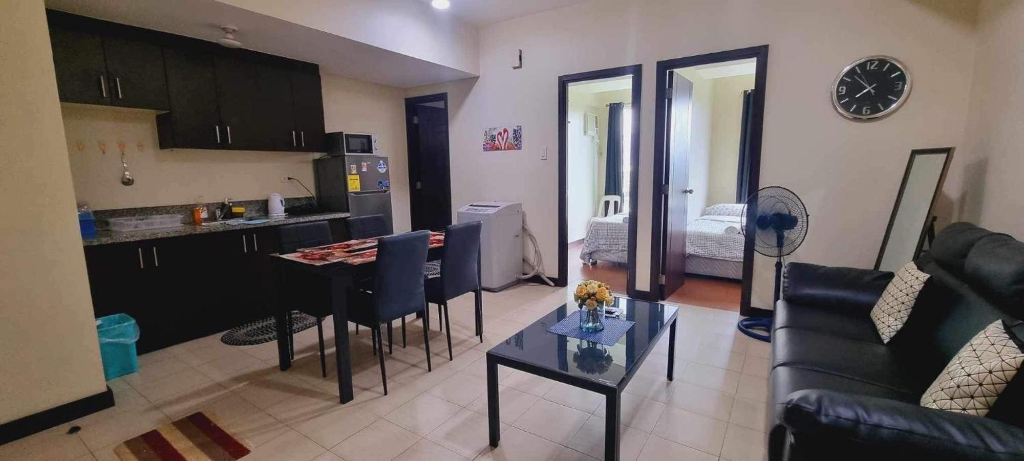 San Lorenzo Place Condo Makati City Kültér fotó