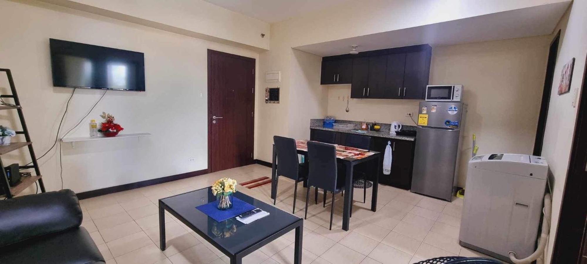 San Lorenzo Place Condo Makati City Kültér fotó