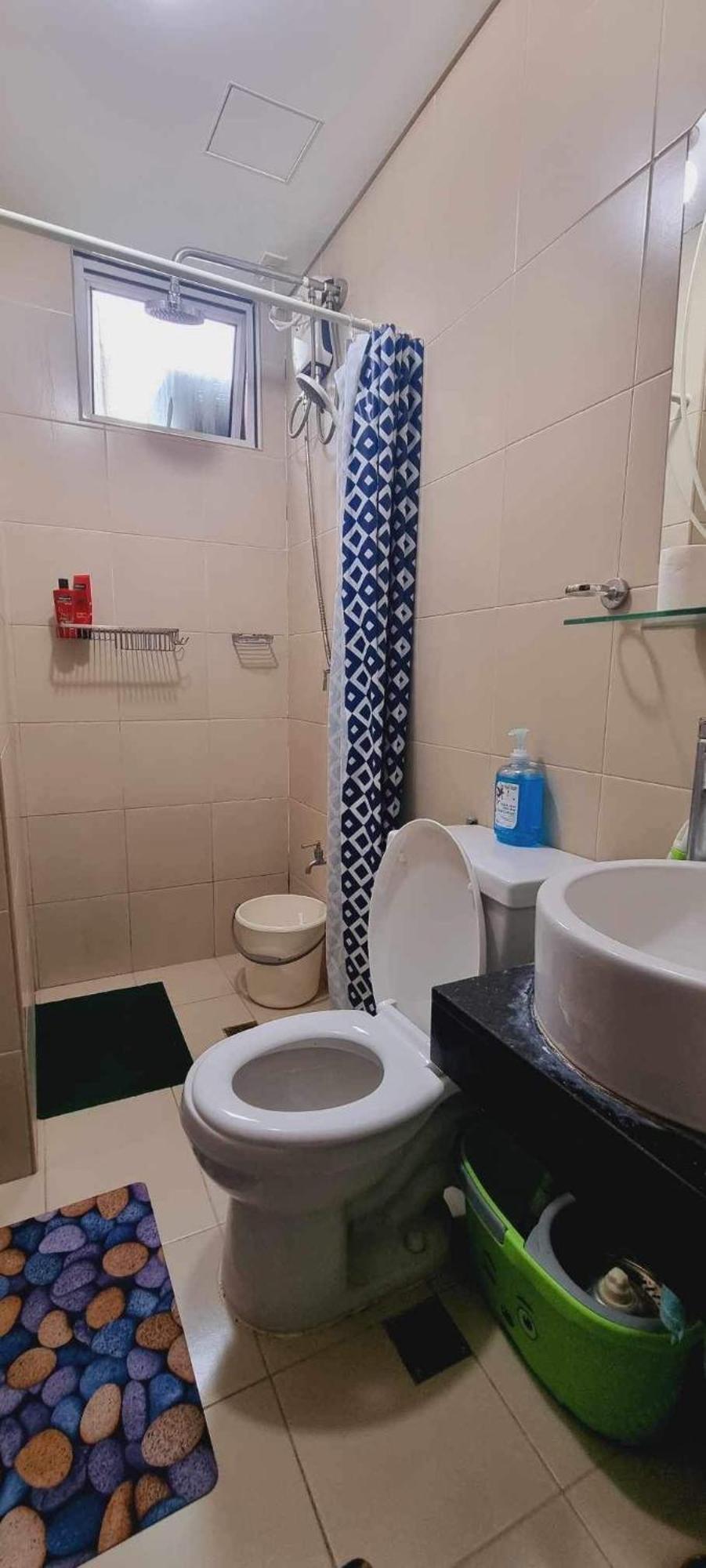 San Lorenzo Place Condo Makati City Kültér fotó