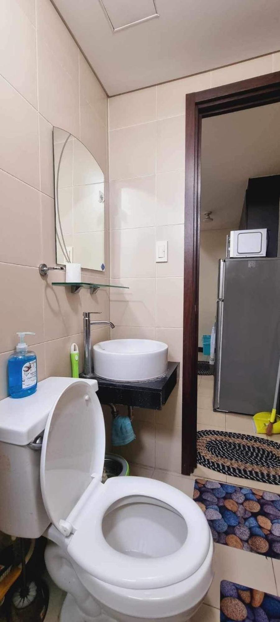 San Lorenzo Place Condo Makati City Kültér fotó