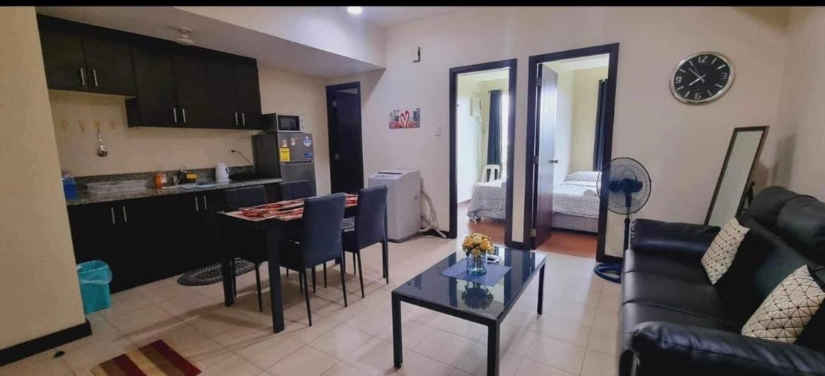 San Lorenzo Place Condo Makati City Kültér fotó