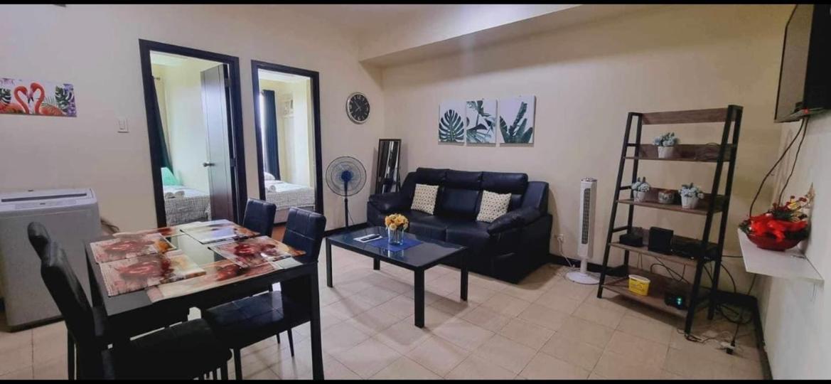 San Lorenzo Place Condo Makati City Kültér fotó